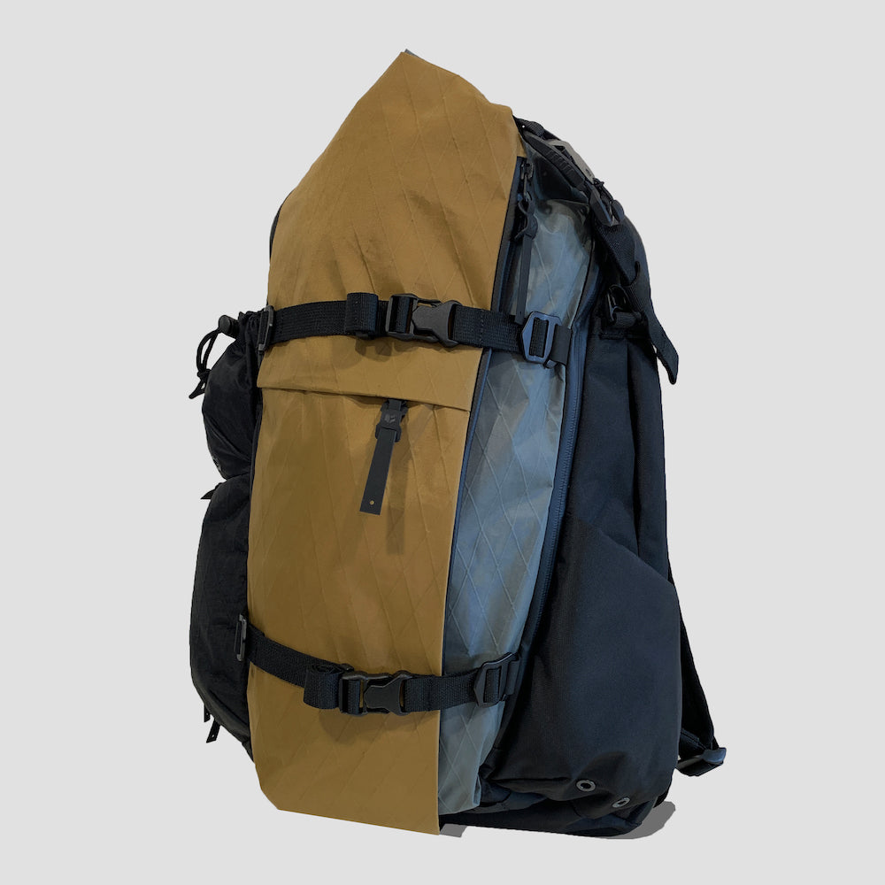 bell hiking backpack X-PAK EVO Backpack Bell X-TYPE - Backpack